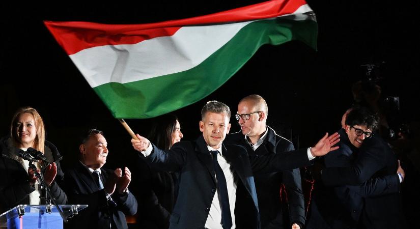 Rendkívüli üzenetet küldtek az RTL-en a TV2-nek a Tisza választási győzelme után, aki látja, nem hiszi, hogy ezt bemondták