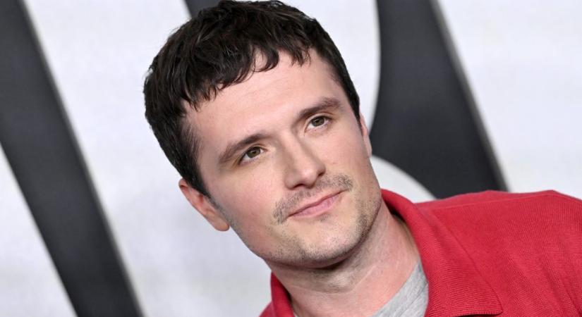 Az éhezők viadala színésze is a belvárosban sétálgatott a választás éjszakáján