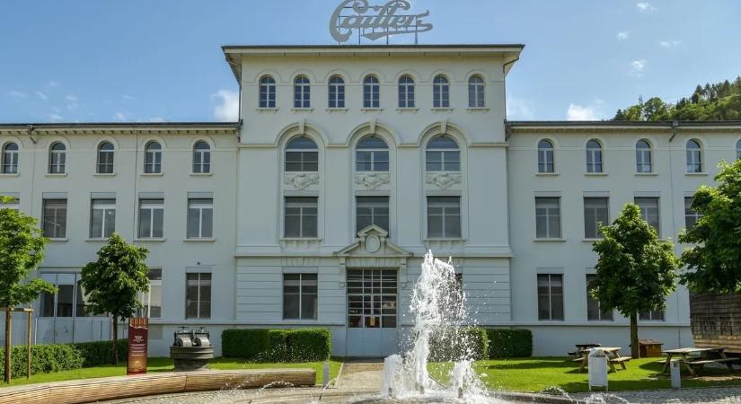 Svájc új fejezetet nyit a csokoládéturizmusban