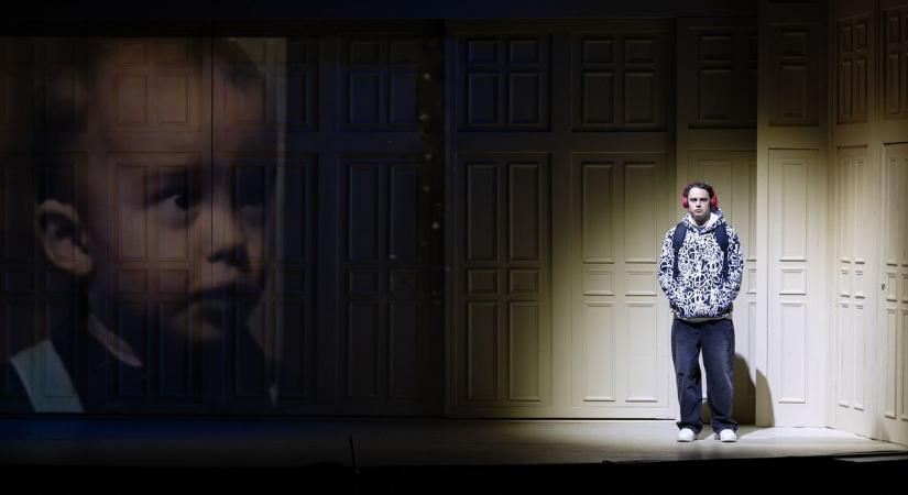 A szavakon túl (galéria)