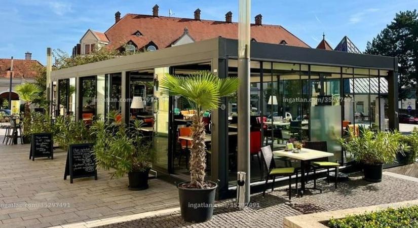 Százmilliós üzletek a piacon – meglepően sok étterem keresi új gazdáját Zalában! Ki veszi meg őket?