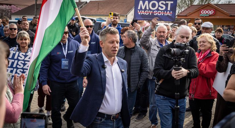 Ezek lehetnek a Tisza-kormány első intézkedései