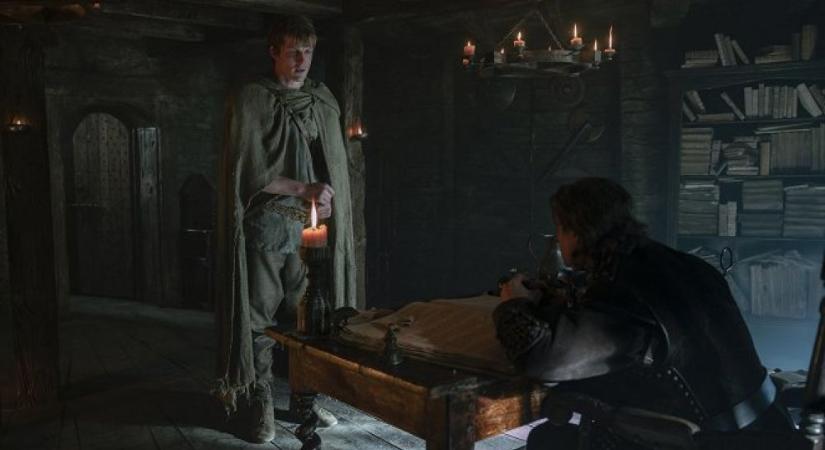 A Hét Királyság lovagja - 1. évad: Egy lovag élete (kritika)