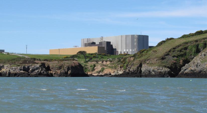 A Rolls-Royce közel 600 millió fontos állami támogatást kap SMR-ek fejlesztésére