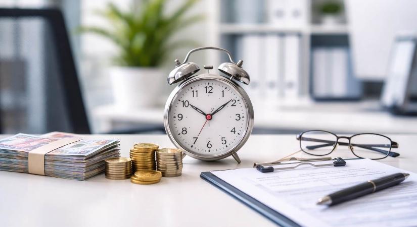 Gyorskölcsön vagy hagyományos személyi kölcsön: mi a különbség?