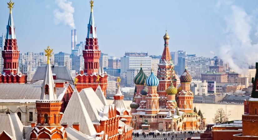 Keményen reagált Oroszország a Tisza Párt győzelmére