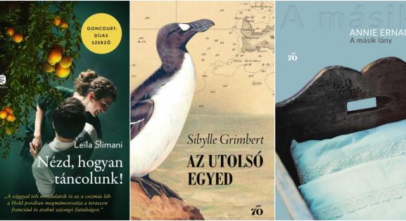 Megvannak az első Somlyó György Műfordítói Díj döntősei