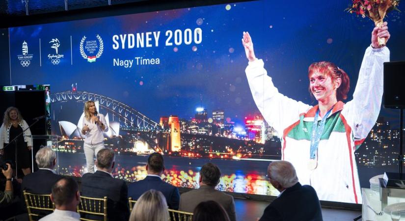 „A mérkőzés végén az eredményt el kell fogadni” – a Fideszt támogató kétszeres olimpiai bajnok is reagált a választásokra