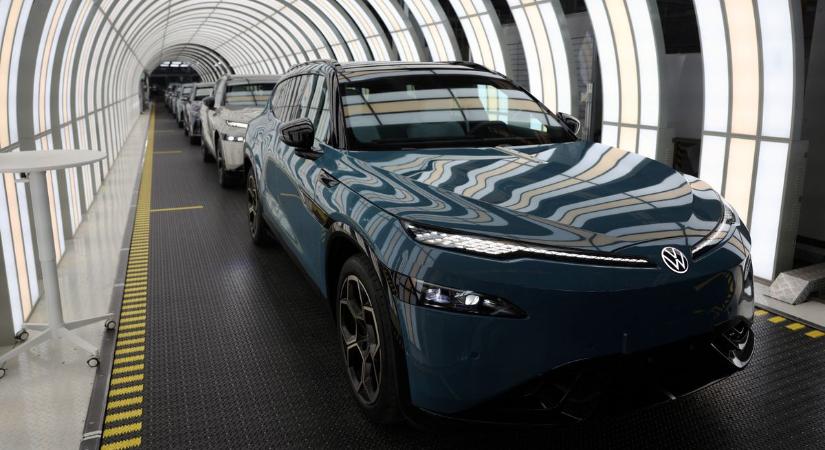 Szépen lassan minden fontos piacát elveszti a Volkswagen