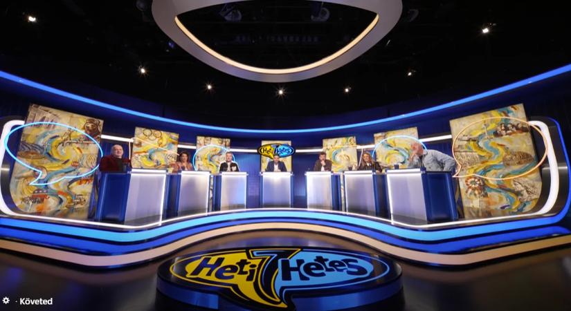 Nézettségi csúcs: Az RTL és az ATV húzta be a választási műsorokat vasárnap este – Friss heti toplista