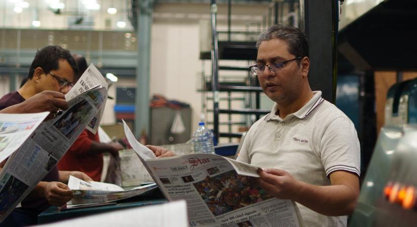 Rövid ideig Polymarket-linkek is megjelentek a Google Hírekben
