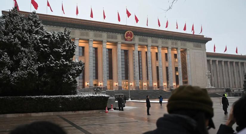 Peking is megszólalt: Kína gratulált Magyar Péternek és kész az együttműködésre