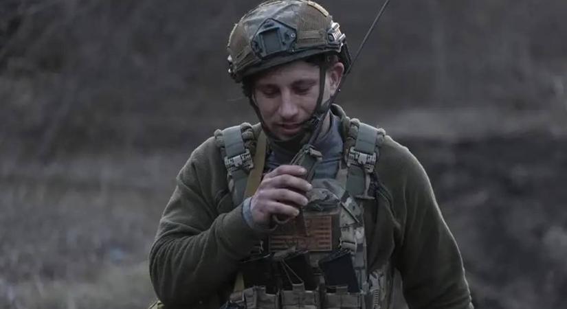 A parancsnokok kötelesek biztosítani a katonáknak a fronton, hogy kapcsolatba léphessenek a családjukkal – Resetilova