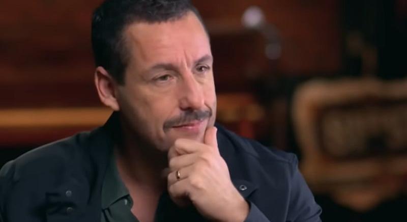 „Nem tudom, mennyi időm maradt hátra” – Adam Sandler a halála előtt ezeket még megcsinálná