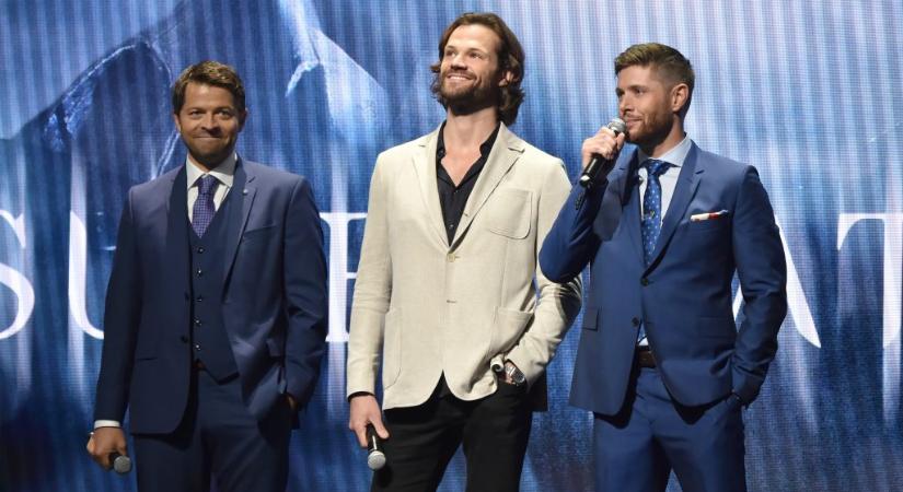 „Magyarország, szabad vagy!” – üzent a Tisza győzelme után az Odaát című sorozat sztárja