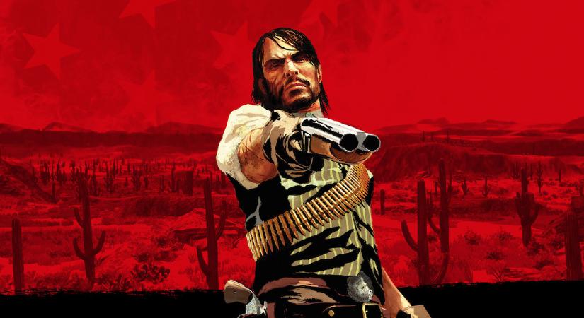 Nemcsak mi álmodunk egy Red Dead Redemption-filmről, de Karl Urban is