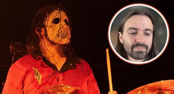 Jay Weinberg még mindig nem érti, miért rúgták ki a Slipknot-ból
