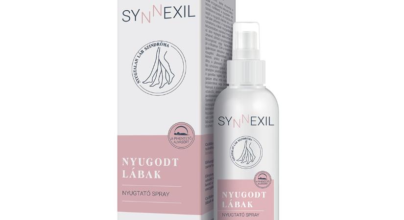 Tavasszal is pihenj nyugodtan!