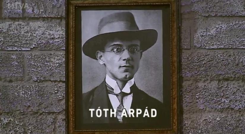 140 éve született a Nyugat lírikusa