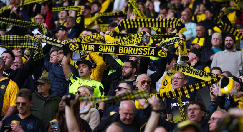 Bundesliga: a Borussia Dortmund ingyen szerezheti meg egykori játékosát – sajtóhír
