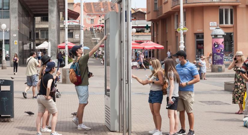 Ezeken a helyeken már utálják a turistákat, érdemes elkerülni őket
