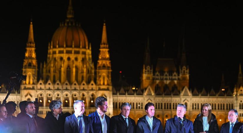 Nagy Ervin: Még egy megvezetést nem bír ki a magyar társadalom