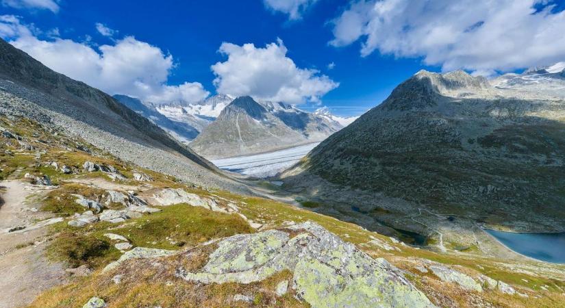 Gleccserek: jó ötletnek tűnt Ausztriában a természet ajándékaira támaszkodni, de már ketyeg az óra