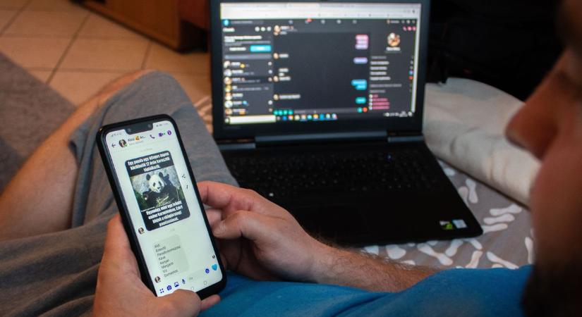 Már mindenki erről beszél: pár nap és megszűnik a Messenger
