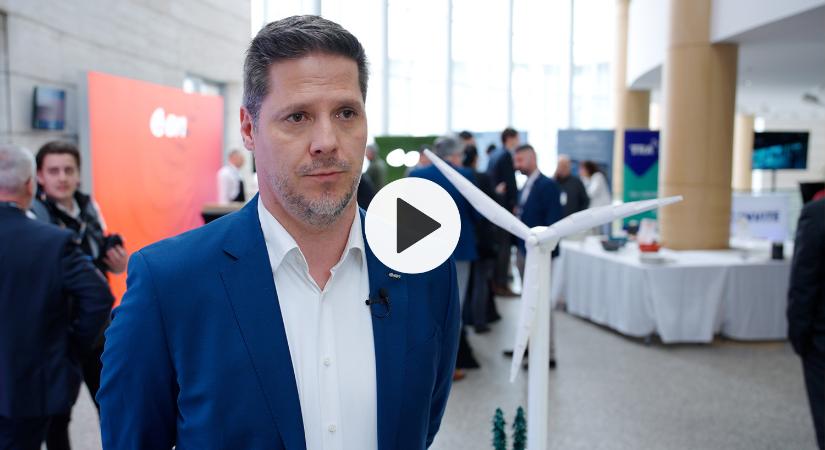 Nem kell bankhitel, nem apad a saját tőke: így juthatnak zöldáramhoz a hazai vállalatok saját beruházás nélkül