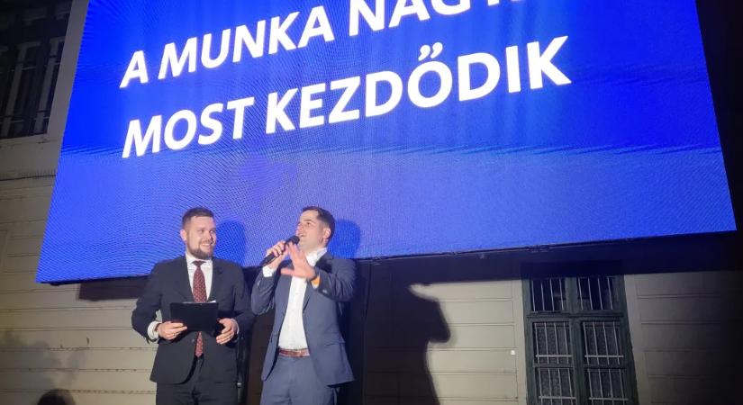 Pintér Bence: Ha lesz vagyonvisszaszerzési hivatal, szerintem tudunk együtt dolgozni