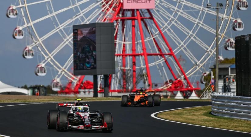 „Nyilvánvaló, hogy tenni kell valamit” – az FIA elismerte, hogy szükség van változtatásokra