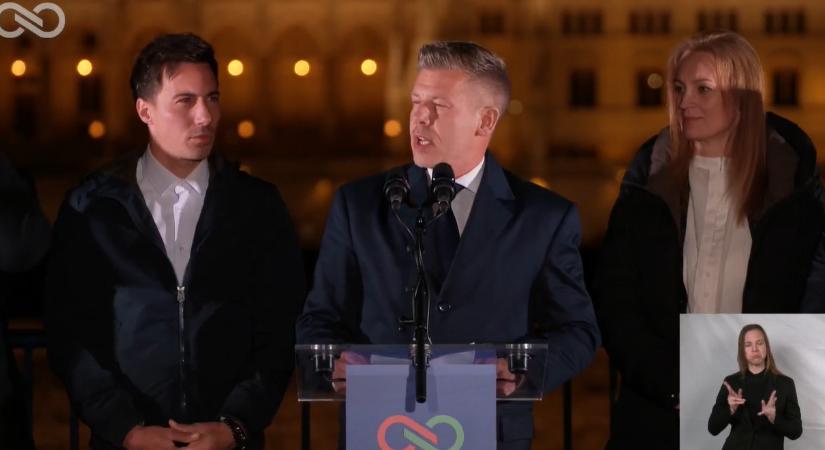 Egyelőre nem akarnak távozni a Magyar Péter által megszólított vezetők