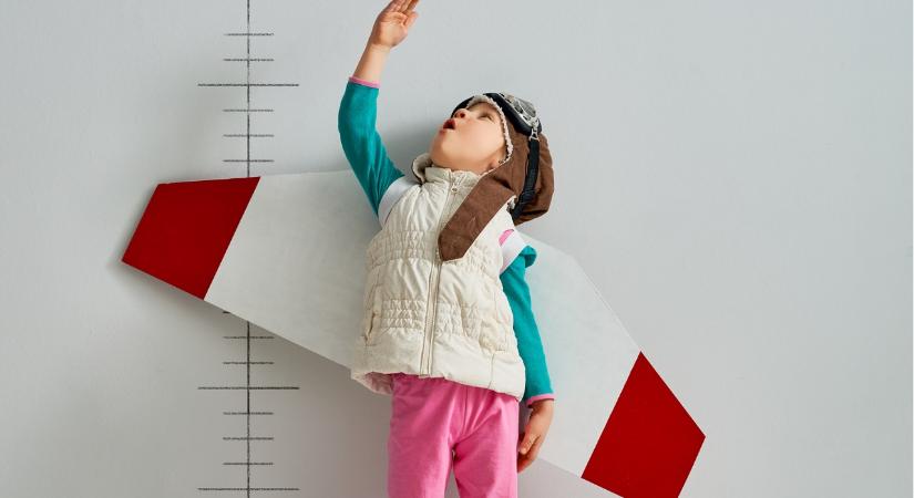 Ezt a 10 rövid lánynevet szinte senki sem adja itthon, pedig csodaszépek