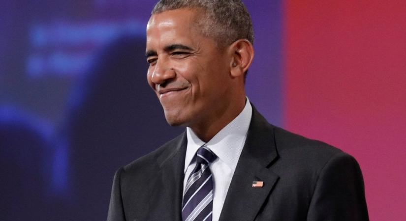 Barack Obama is gratulált a Tisza Párt győzelméhez – ezt üzente az USA volt elnöke
