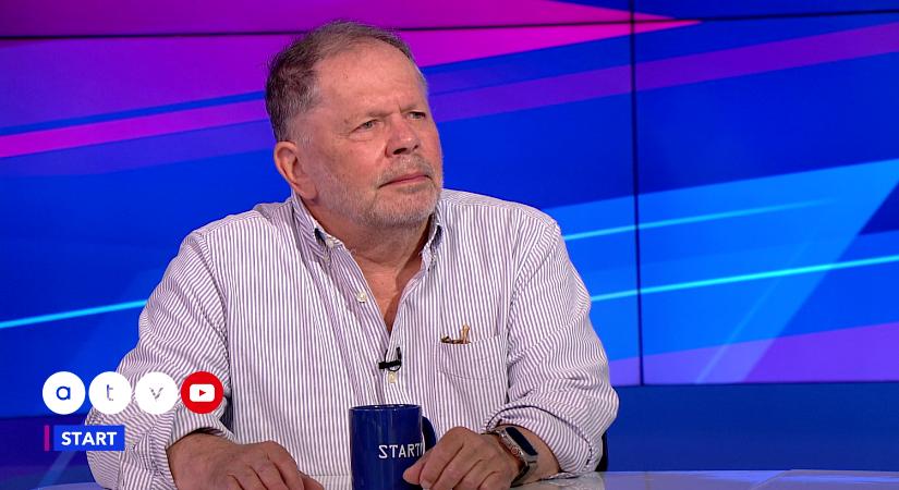 Bocsánatot kért Hann Endrétől nemcsak Deák Dániel, hanem Kohán Mátyás is