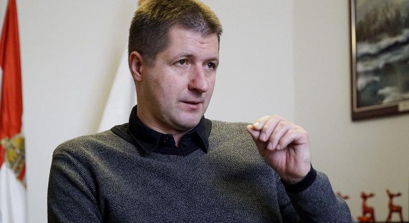 Csáfordi Dénes: Hajdúhadház hű maradt a Fideszhez