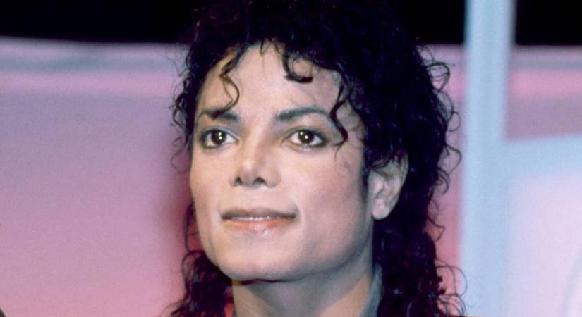 Íme Michael Jackson ritkán látott, 24 éves fia: ilyen sármos volt Bigi a premieren