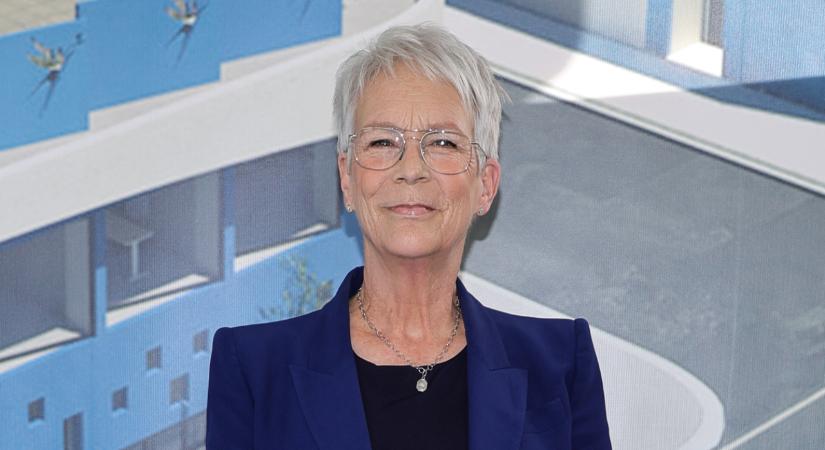 „Ma büszke vagyok a magyar származásomra” – Jamie Lee Curtis és Hillary Clinton is posztolt a választásról