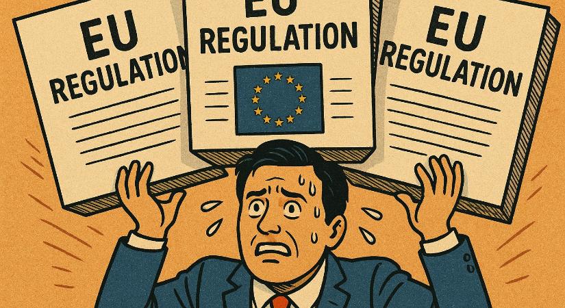 Új vezető érkezik az EU-s versenypolitika élére