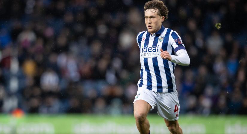 Drámai hírt kapott Callum Styles csapata, akár a sorsukat is eldöntheti