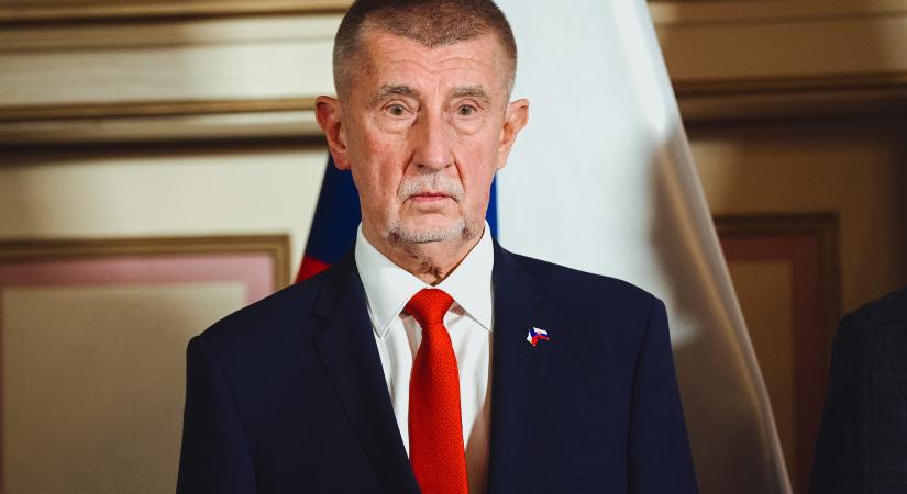 Babis gratulált, de oda is szúrt Magyar Péternek