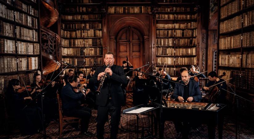 Rákóczi 350 – Kárpát-medencei Tárogatóverseny