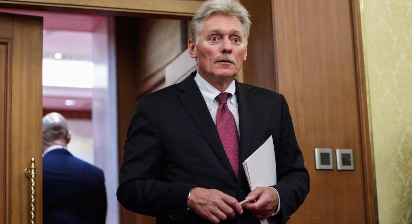 Reagált a Kreml Magyar Péter győzelmére