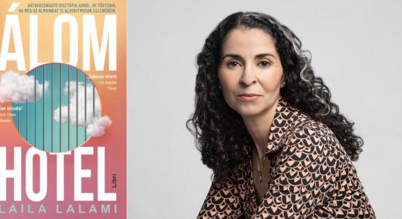 Amikor a hatalom az álmaidat is megfigyeli: Olvass bele Laila Lalami regényébe!