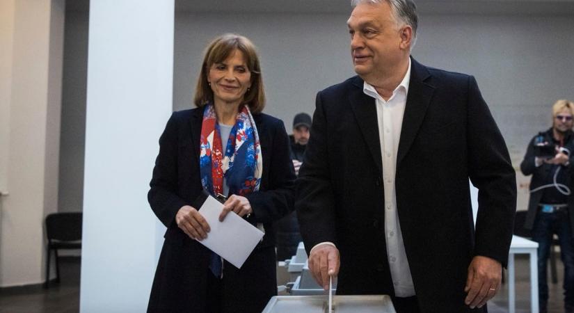 Trump kutatója szerint a Fidesznek kedvez a magas részvétel