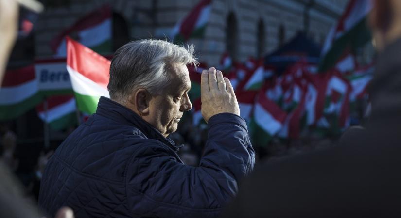 A hatalom (orbáni) természete – öt tanulság és két alapvető cél, hogy mindez ne ismétlődhessen meg