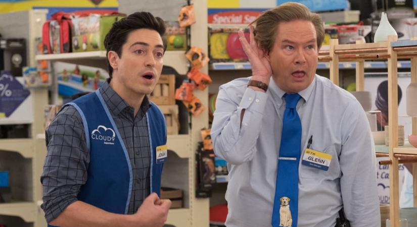 Bejött egy nő hozzám a boltba, nem hittem el, mi volt a nyakára tekeredve - Sokkoló volt