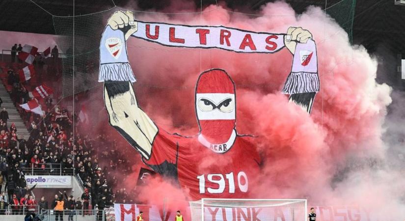 A DVTK válogatottja hamarosan csomagolhat