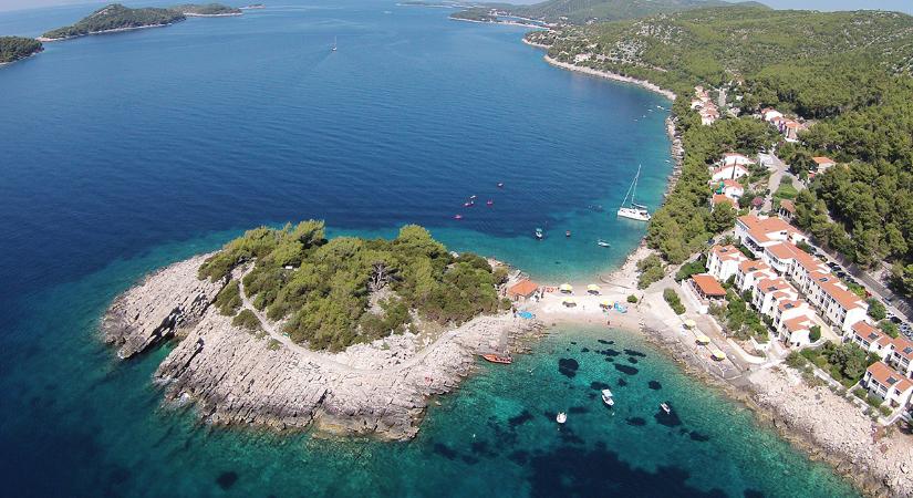 Az utazás gyógyító ereje