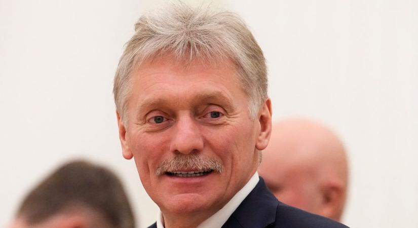 A Kreml pragmatikus kapcsolatokra számít Magyarországgal